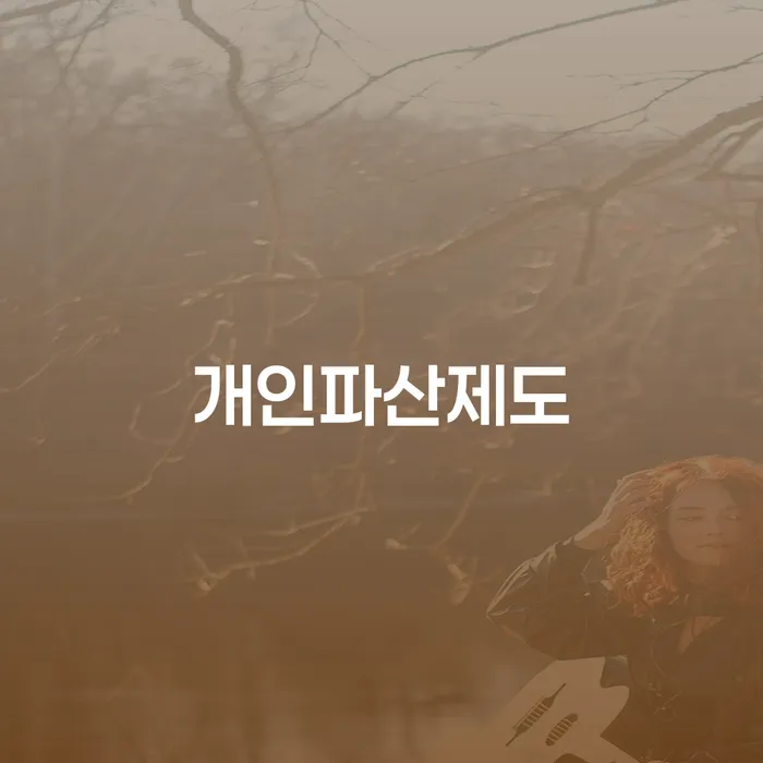 개인회생신청비용 저렴하고 카드빚 연체 실제사례