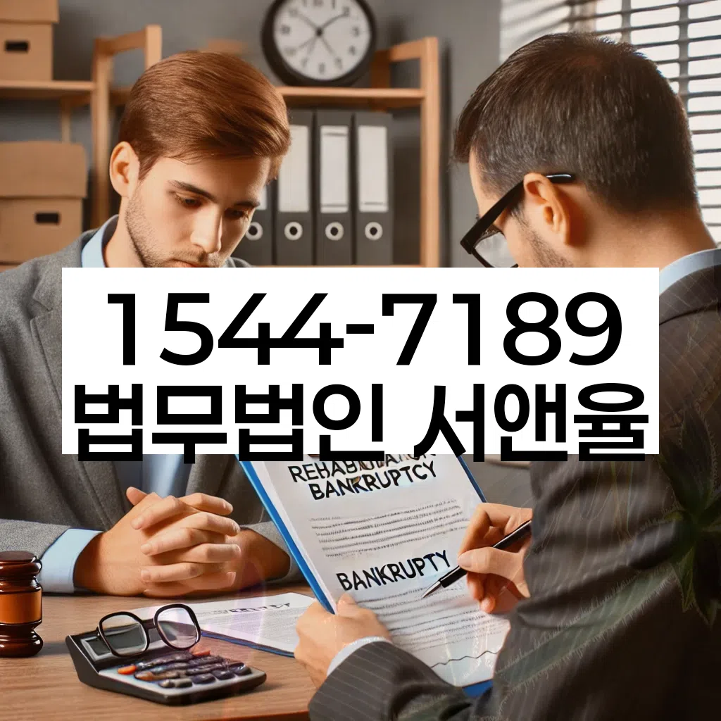 개인회생