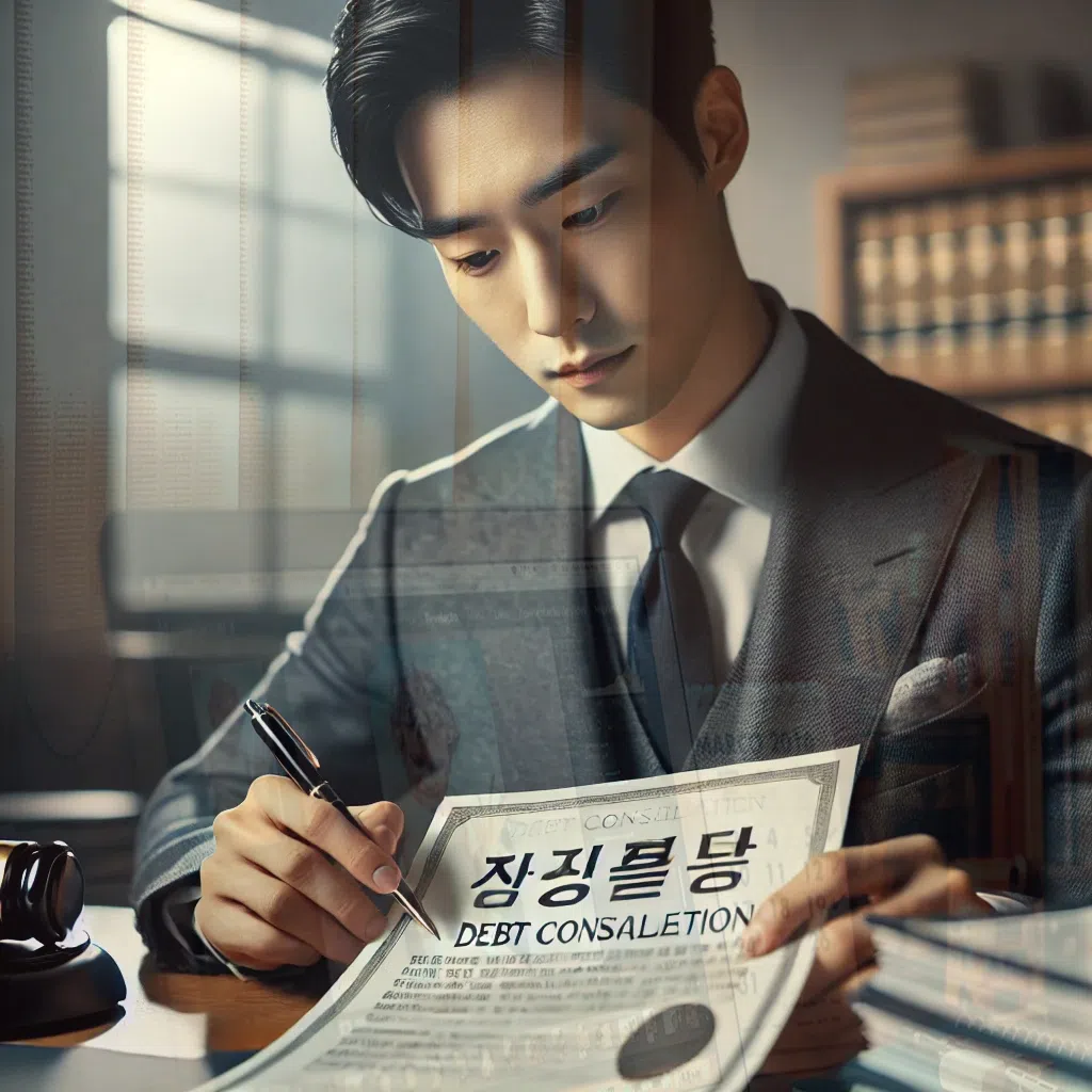 개인회생상담