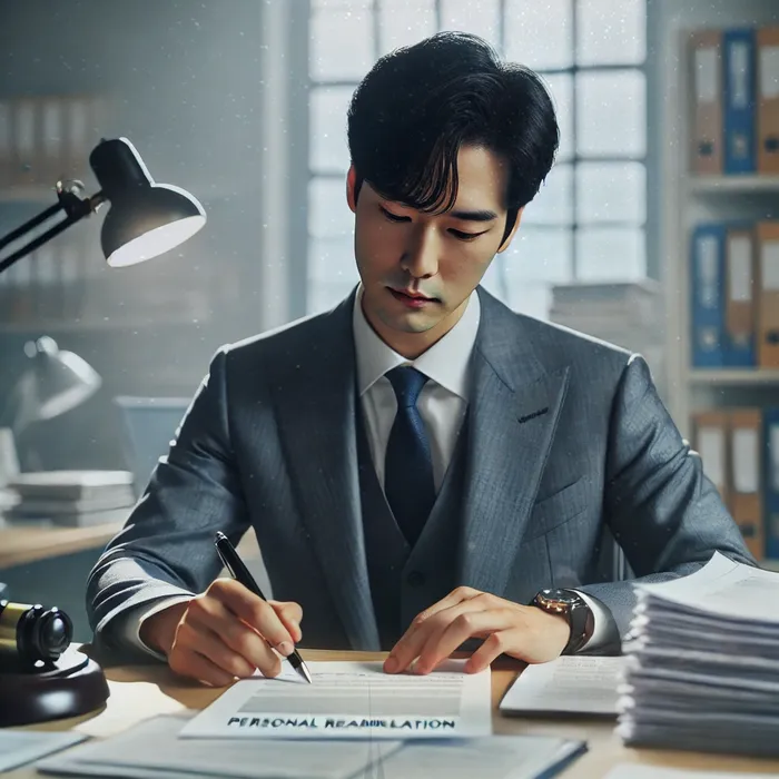 경기도 봉암리 개인회생신청