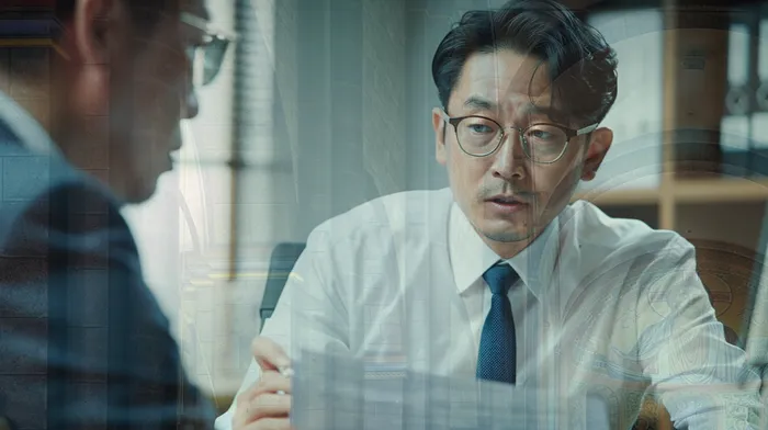 적절한 키워드
