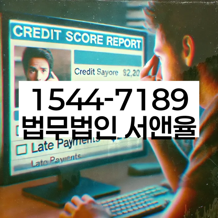 서울 공덕동 대출 3000만원 개인회생 절차