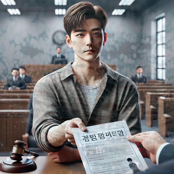 성공적인 개인회생 사례