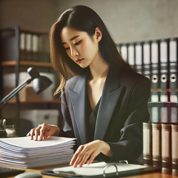 전문 변호사 상담