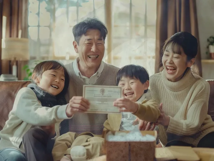 개인회생 절차