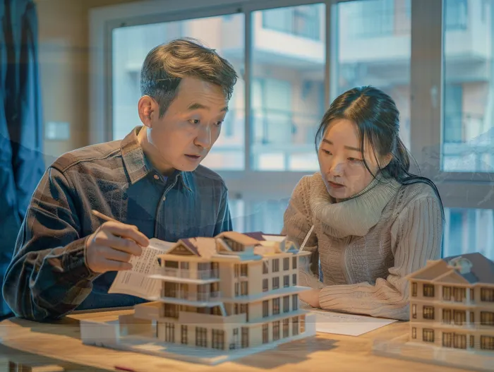 적절한 키워드