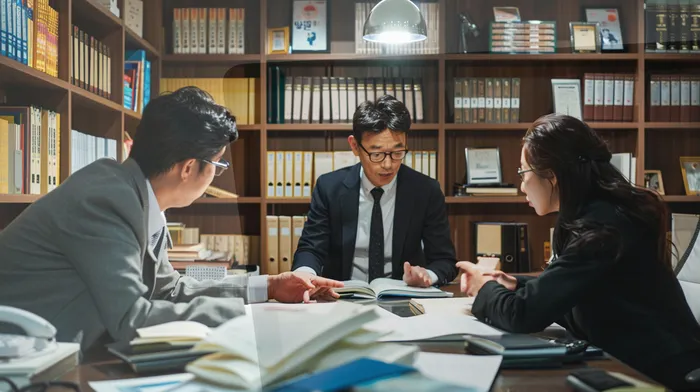 개인회생과 개인파산 비교