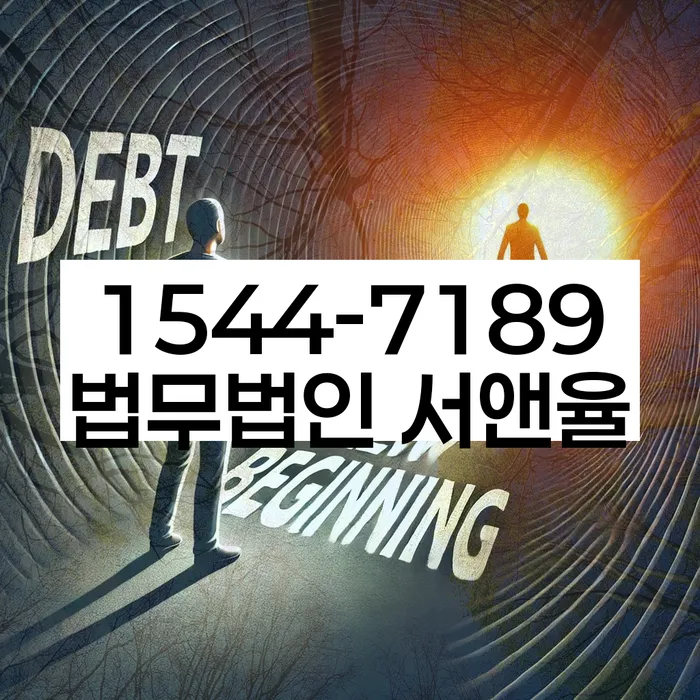 개인회생 절차