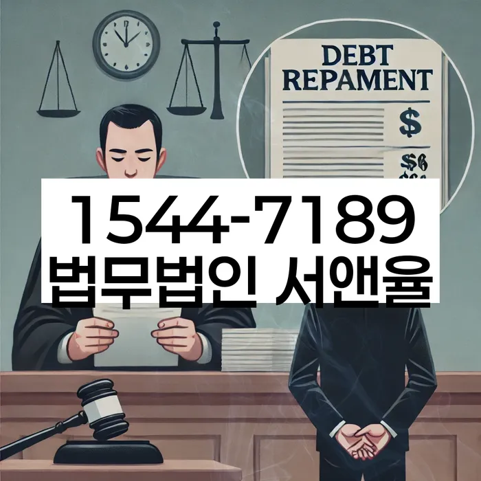 개인회생 절차