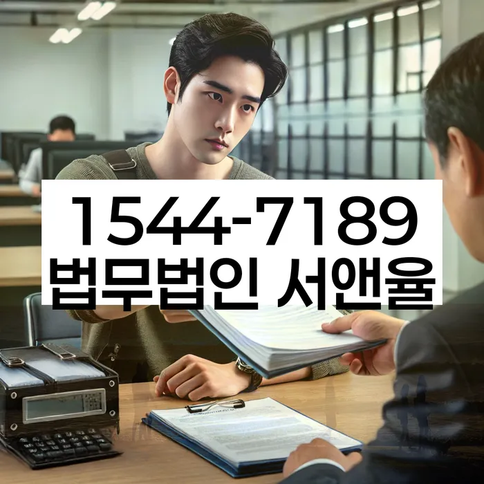 남구 개인회생법무법인