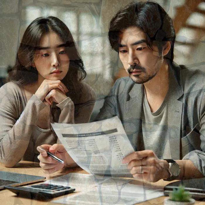 적절한 키워드