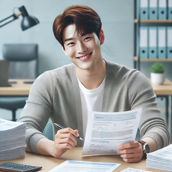 천안시 개인회생파산